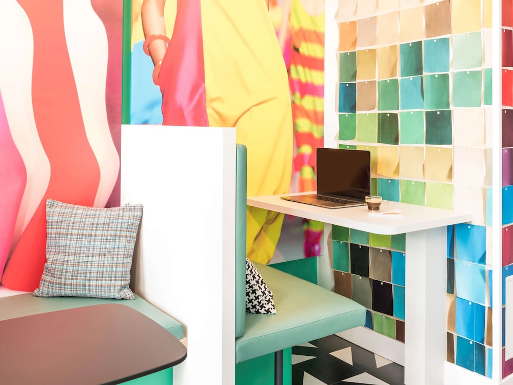 Ibis Styles Paris Gare Saint Lazare 41/46