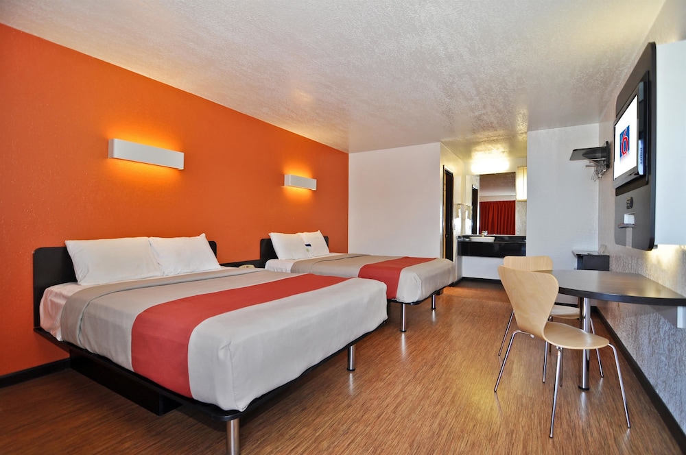 Motel6 Willows, CA 31/60
