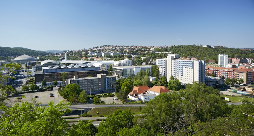 Orea Congress Hotel Brno 64/66