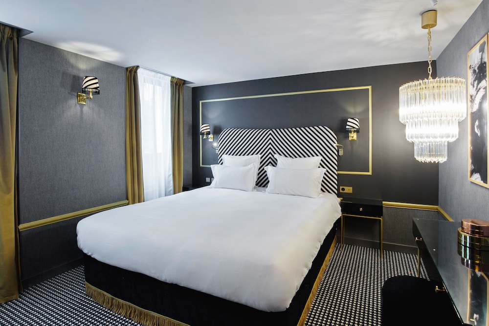 Hotel Snob By Elegancia 16/69