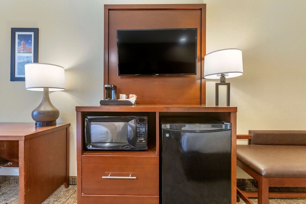 Comfort Inn Flagstaff South I-17 37/38