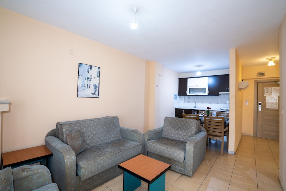 Grand Villa Sol Apart 43/68