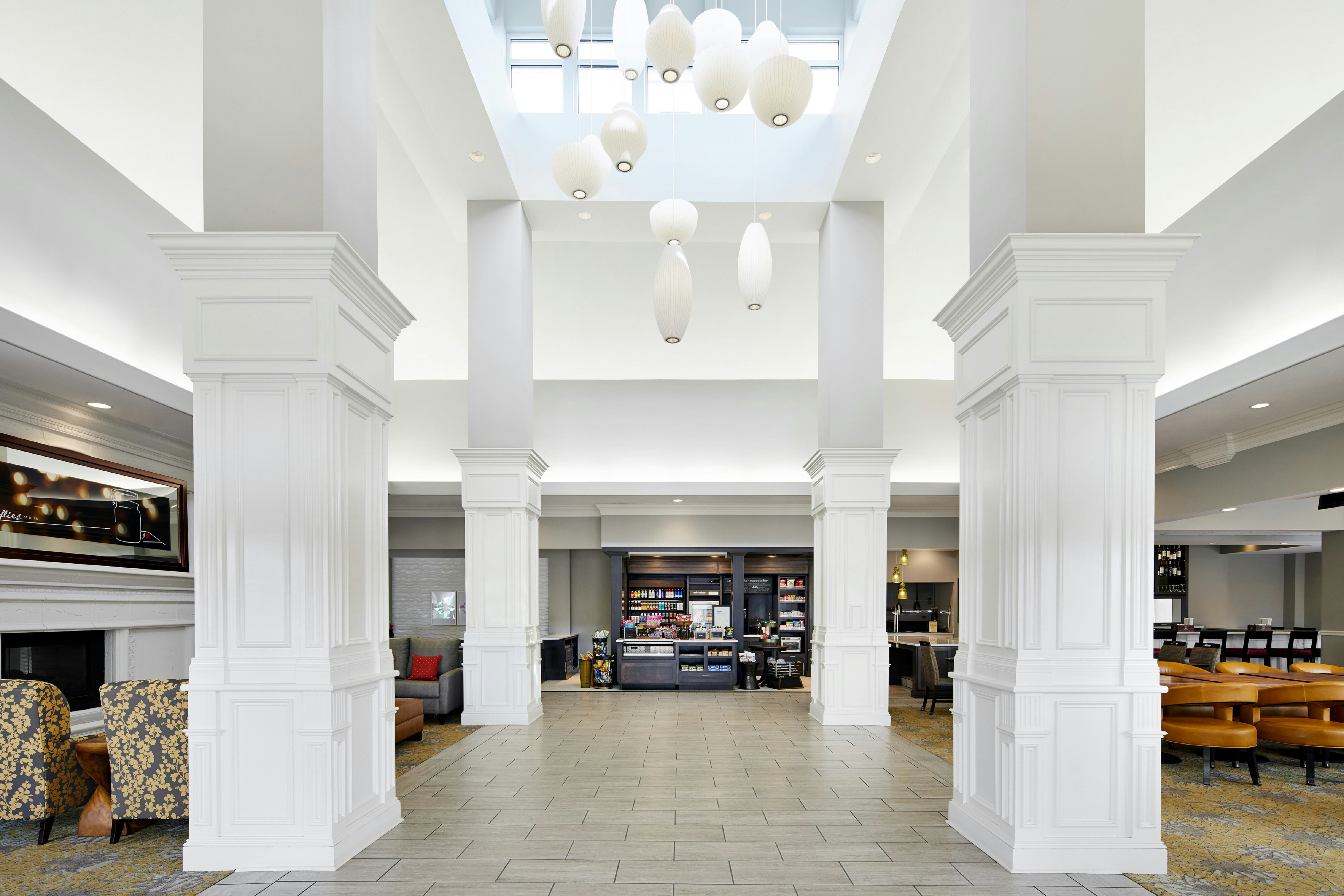 Hilton Garden Inn Champaign/ Urbana 9/44