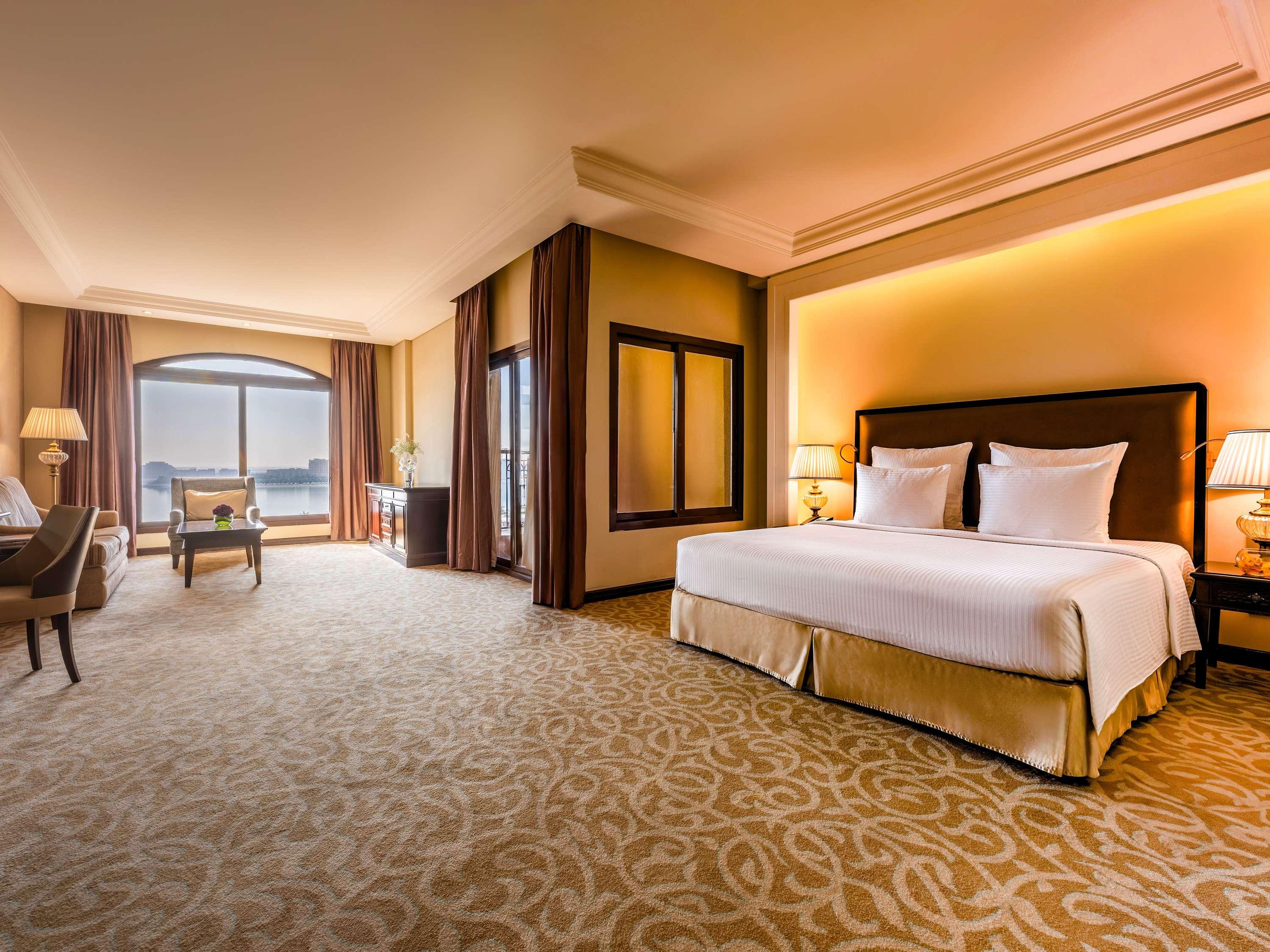 SUPERIOR, 2 QUEEN BEDS