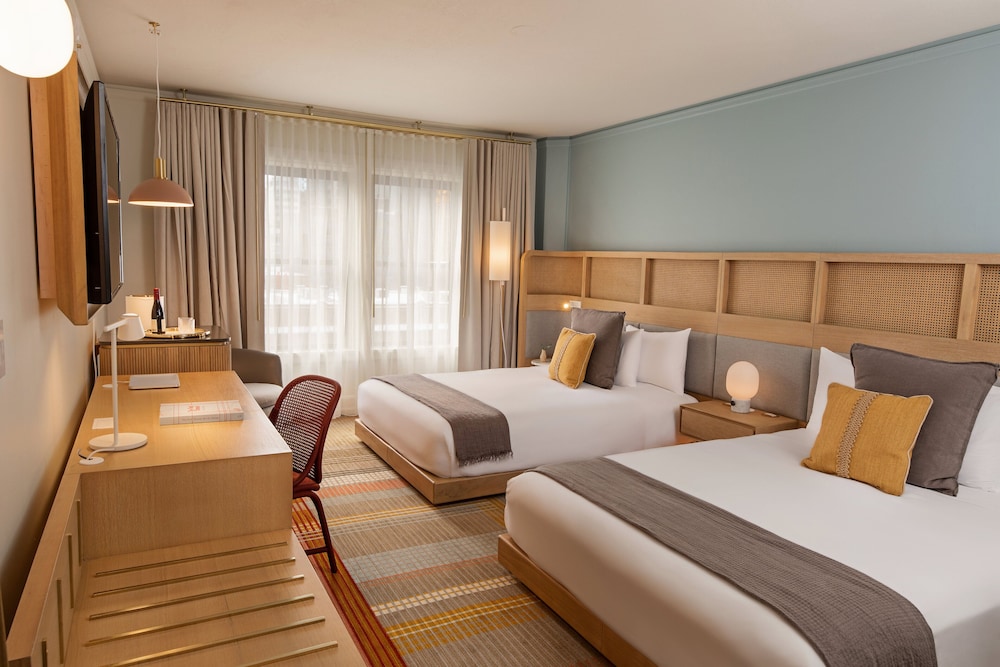 Hotel Andra Seattle - MGallery Collection 27/71