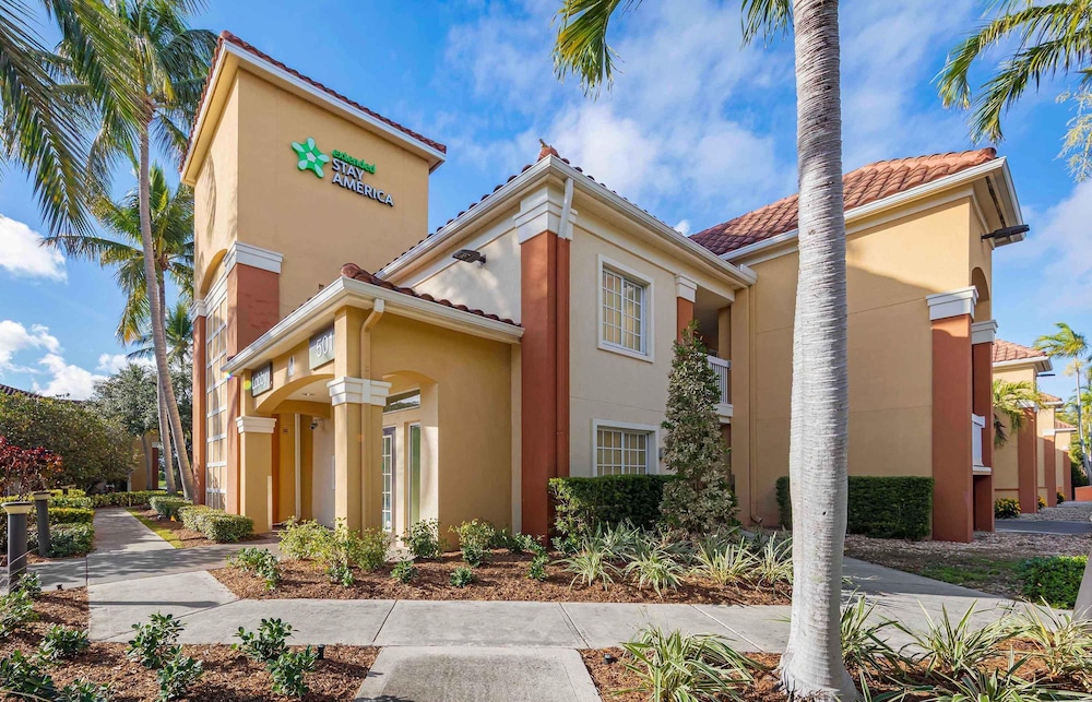 Extended Stay America Boca Raton - Commerce 2/64