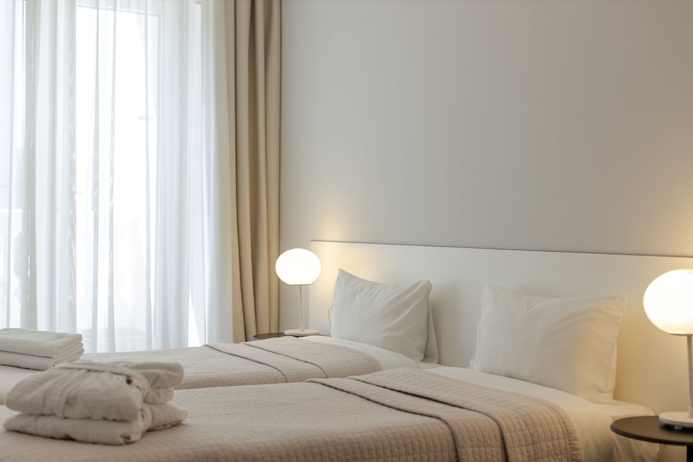 Le Port Apart Hotel 12/49