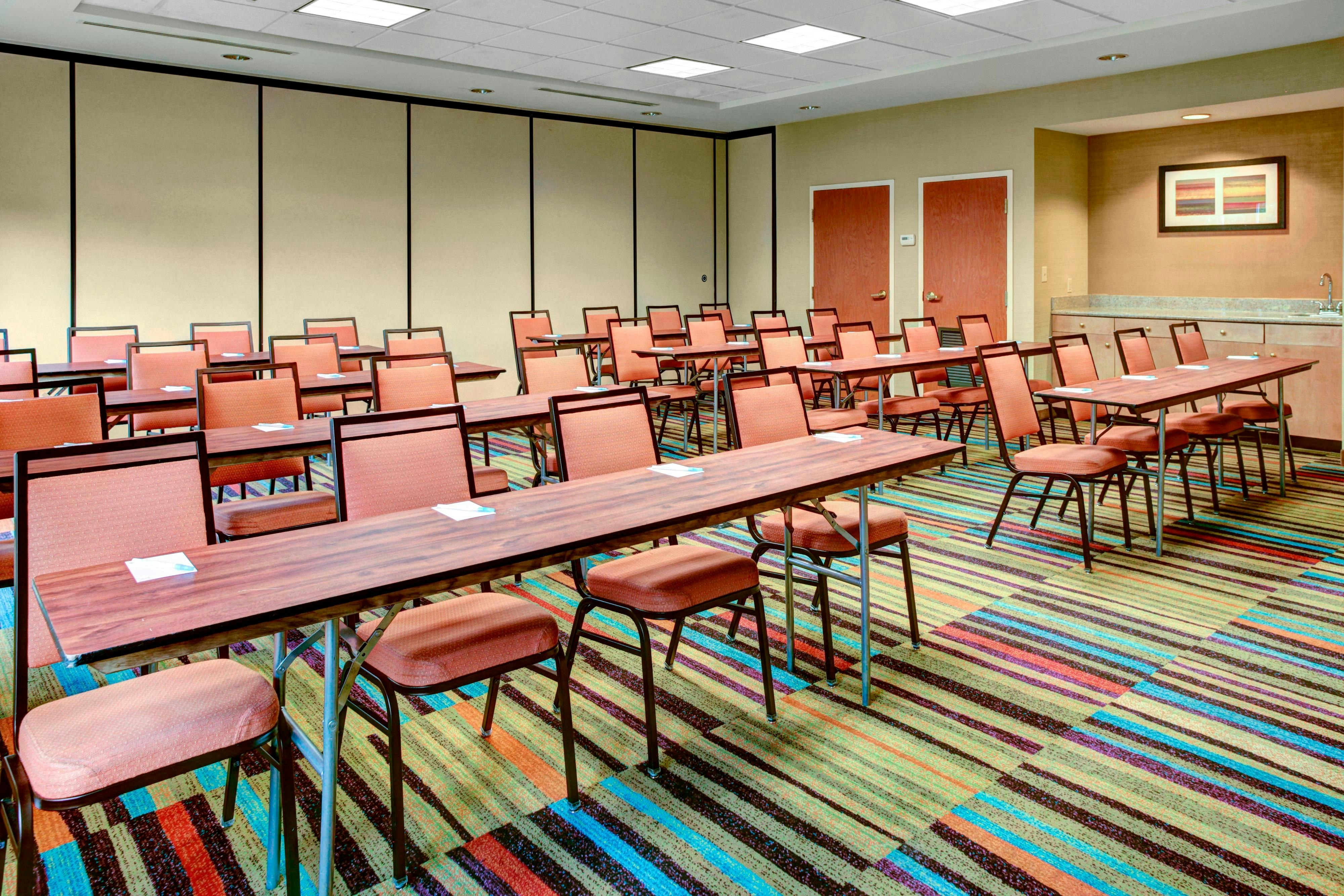 Fairfield Inn & Suites By Marriott Atlanta Stonecrest 17/20