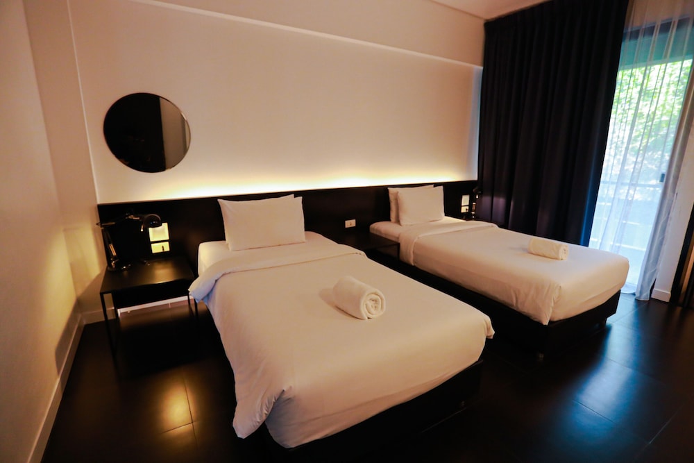 Bed Phrasingh Hotel Adults Only 15/40