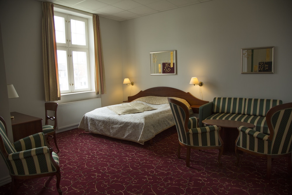 Milling Hotel Park Middelfart Formerly Quality Park Hotel Middelfart 10/40