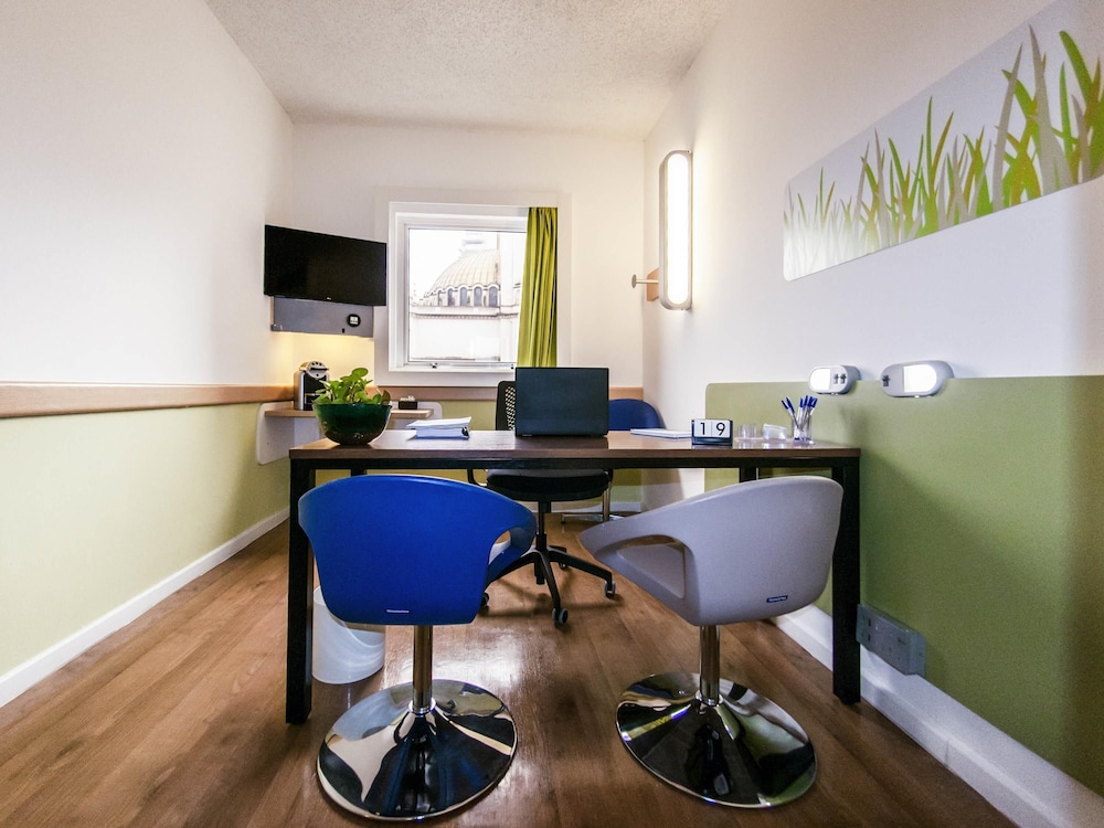 ibis budget Sao Paulo Paraiso 67/76