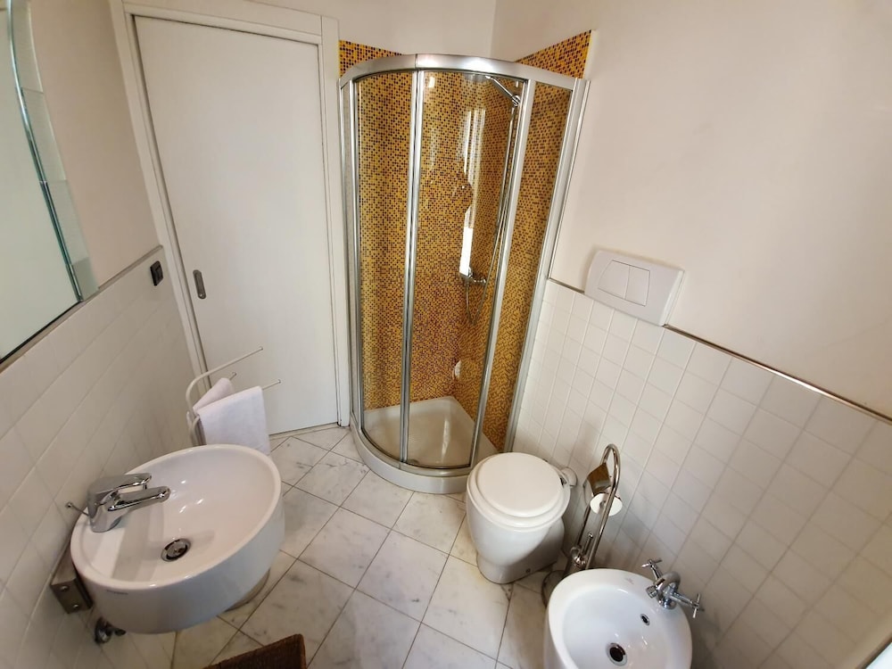 Alloggi Alla Rivetta 37/41