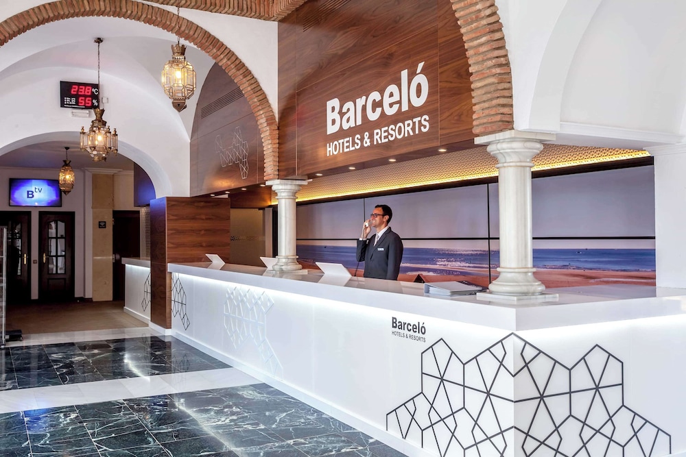 Barcelo Isla Canela 10/69