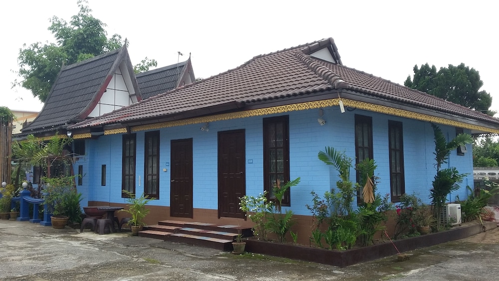 Ruenview Resort 5/24