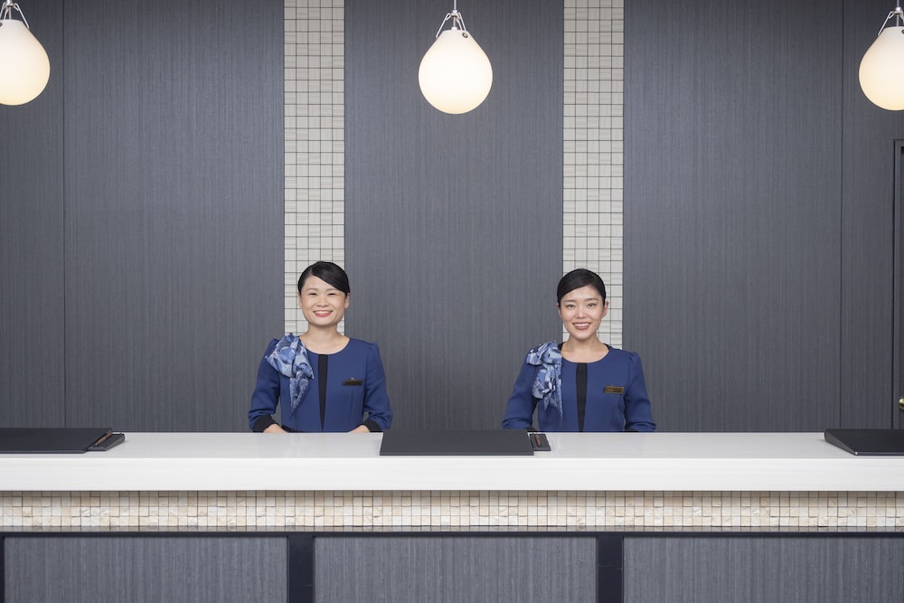 Richmond Hotel Sapporo Ekimae 6/43