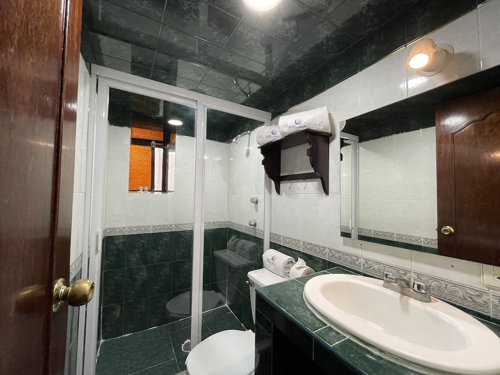 Hotel Puebla Plaza 47/50