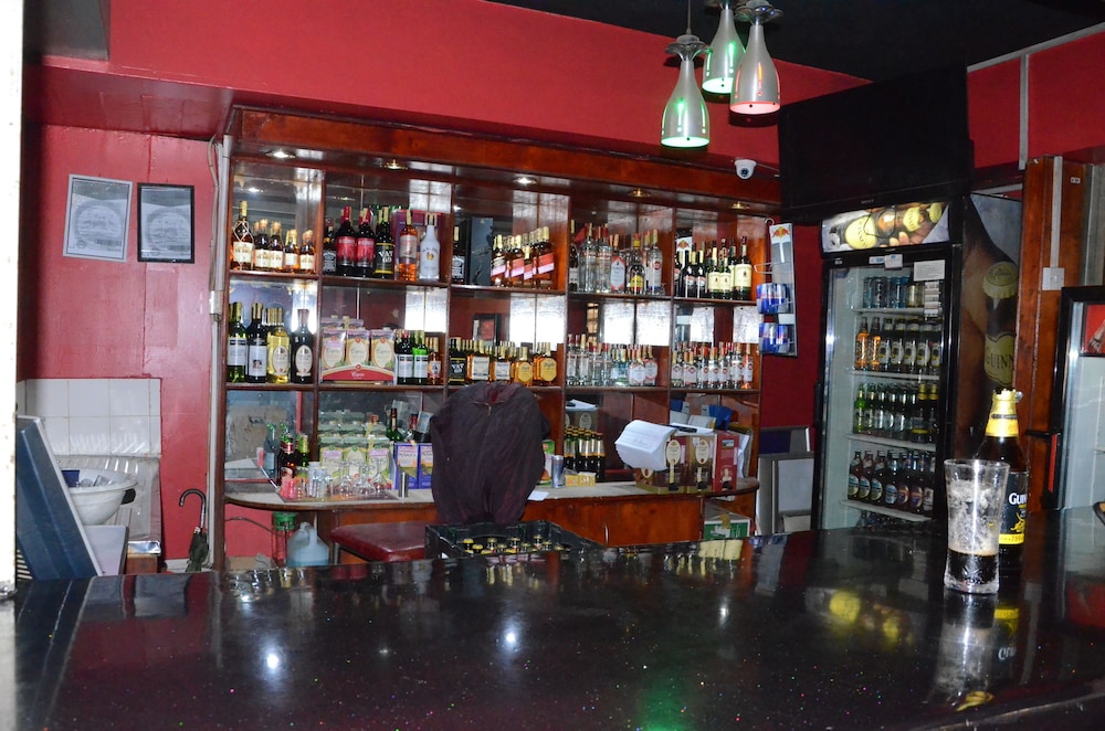 Nyam Hotel 21/26