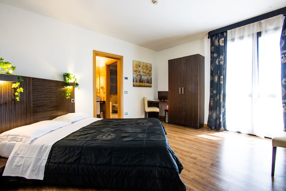 Matrix Relais Luxury Residence Hotel 16/51
