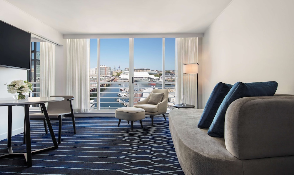 HYATT REGENCY SYDNEY 25/50