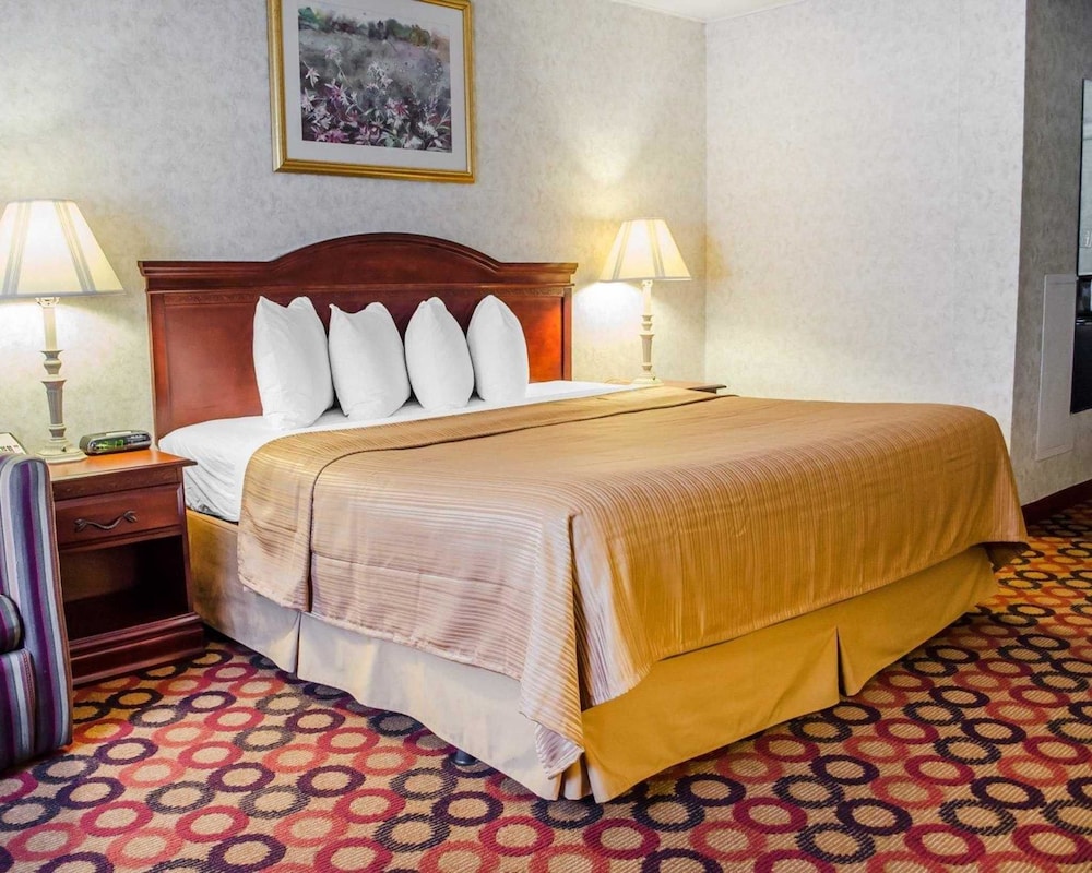 Quality Inn Enola - Harrisburg 19/60