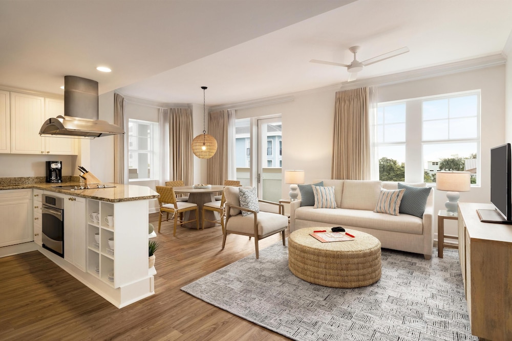 Wild Dunes Resort - Residences at Sweetgrass 22/50