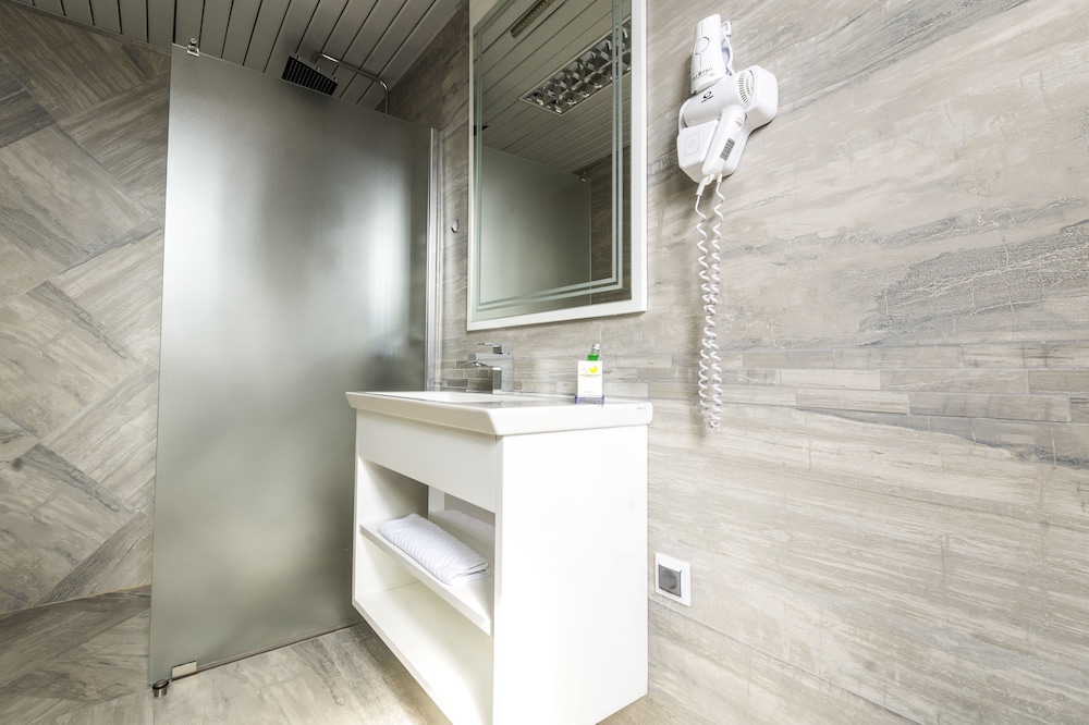 Astera Apart Hotel 44/44
