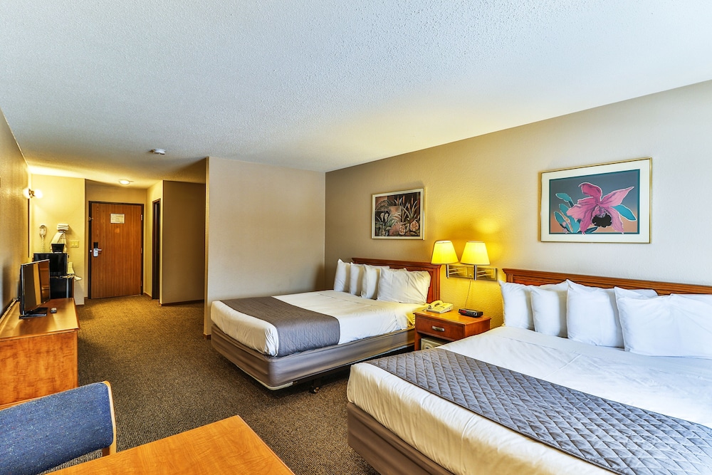 Polynesian Water Park Resort 20/73