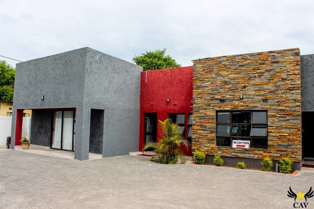 The New Mall Guest House 31/39
