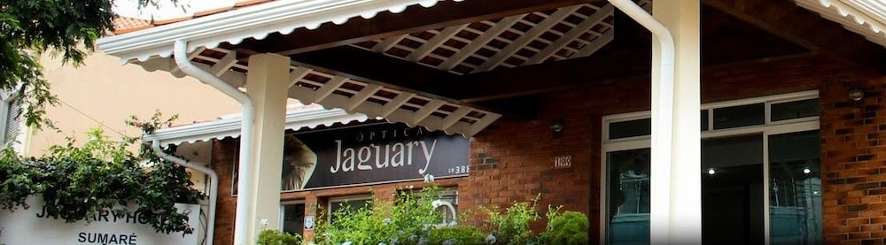 Hotel Jaguary 2/64