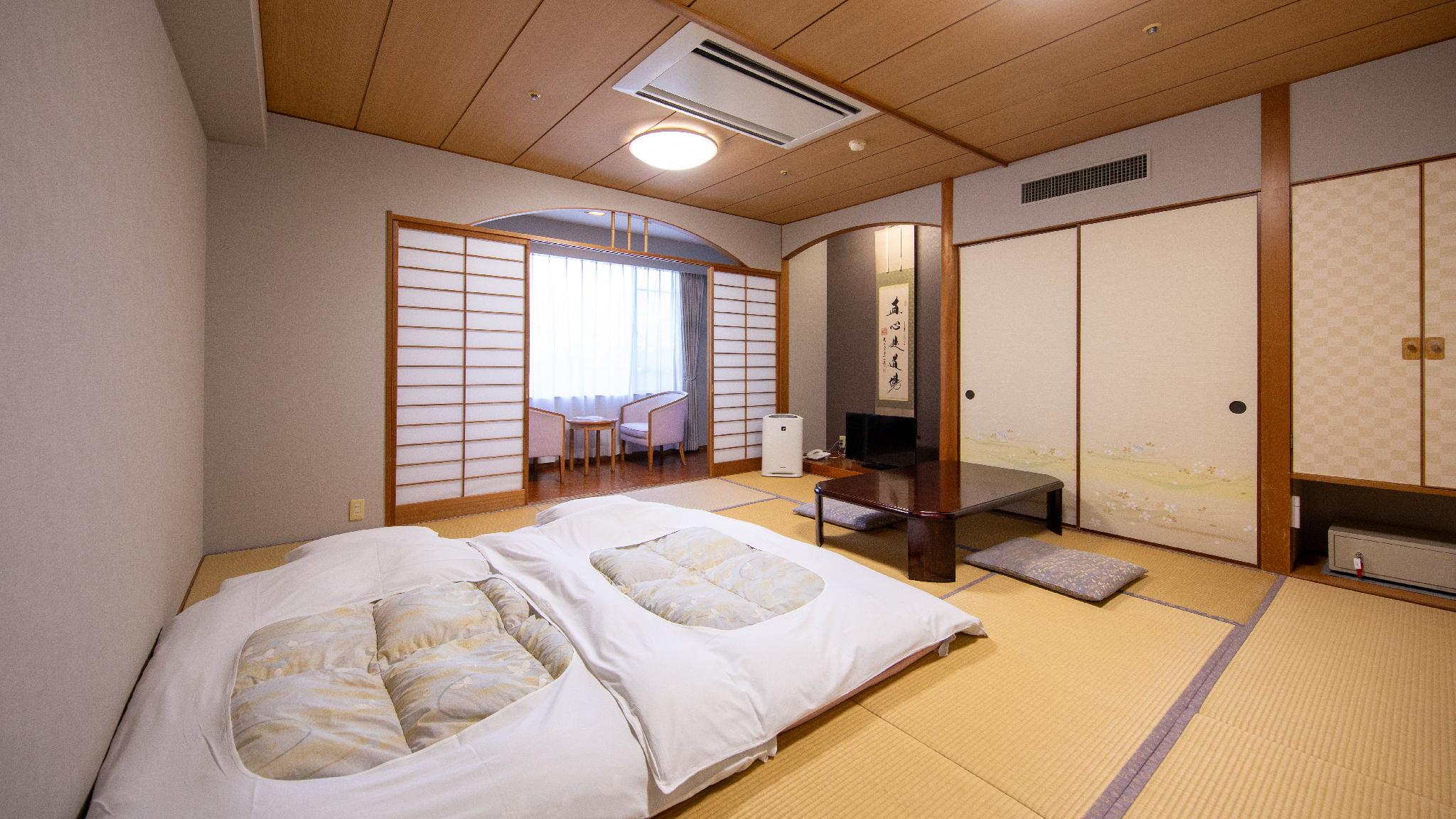 Japanese, Refa, Tatami