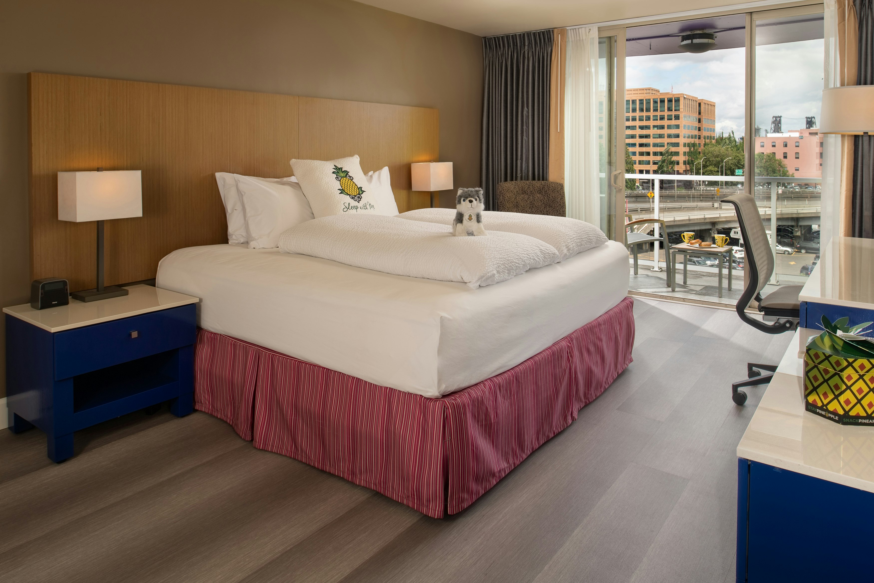 Hotel Rose - A Staypineapple Hotel 13/48