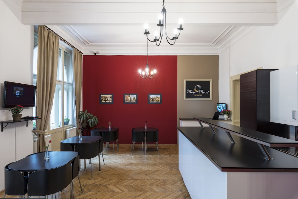 Royal Road Residence 38/50