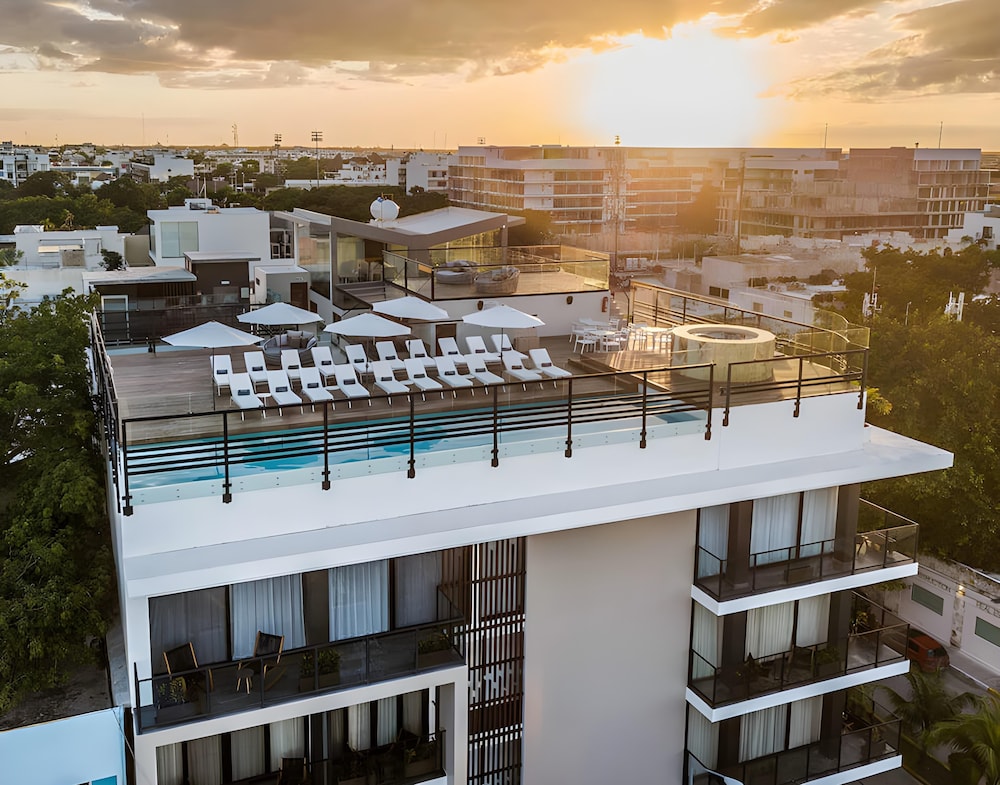 Serenity Hotel Boutique 2/70