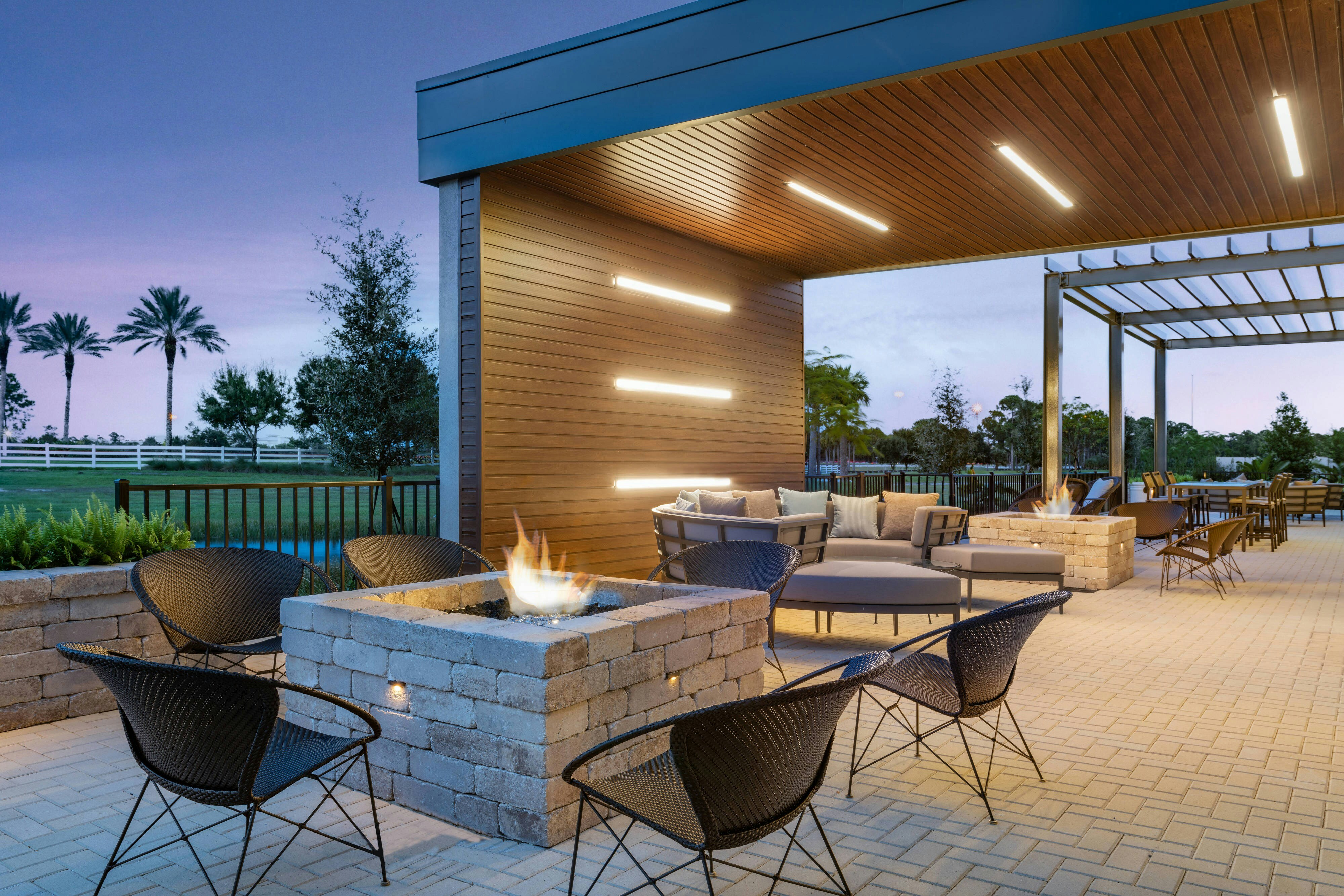 Courtyard by Marriott Port St. Lucie Tradition 6/10