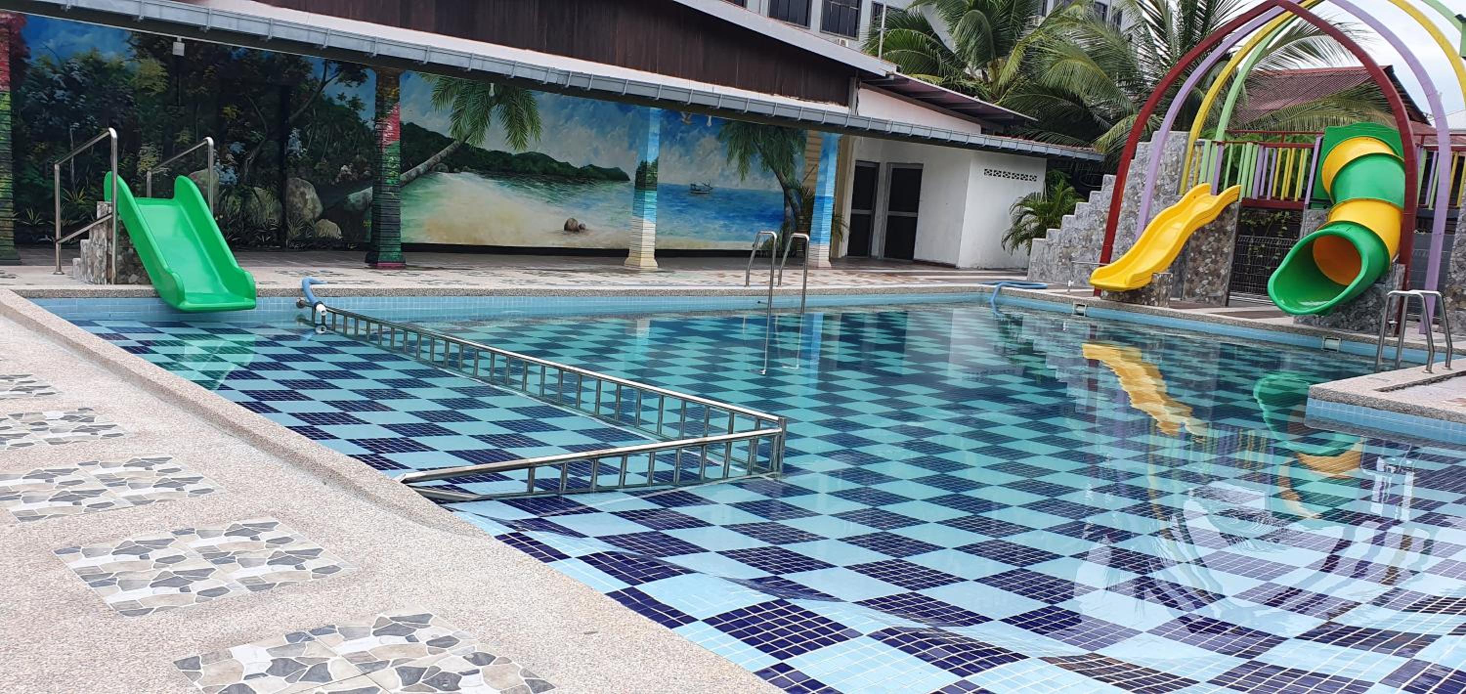 Rasa Senang Villa 32/42