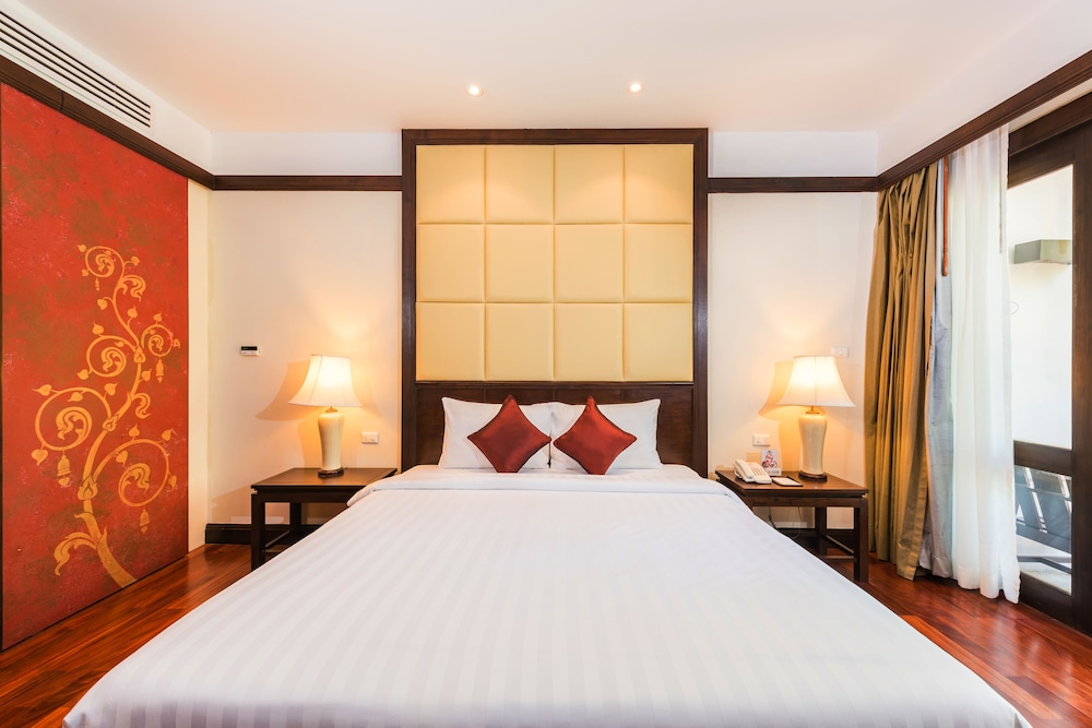 Duangjitt Resort & Spa 26/83