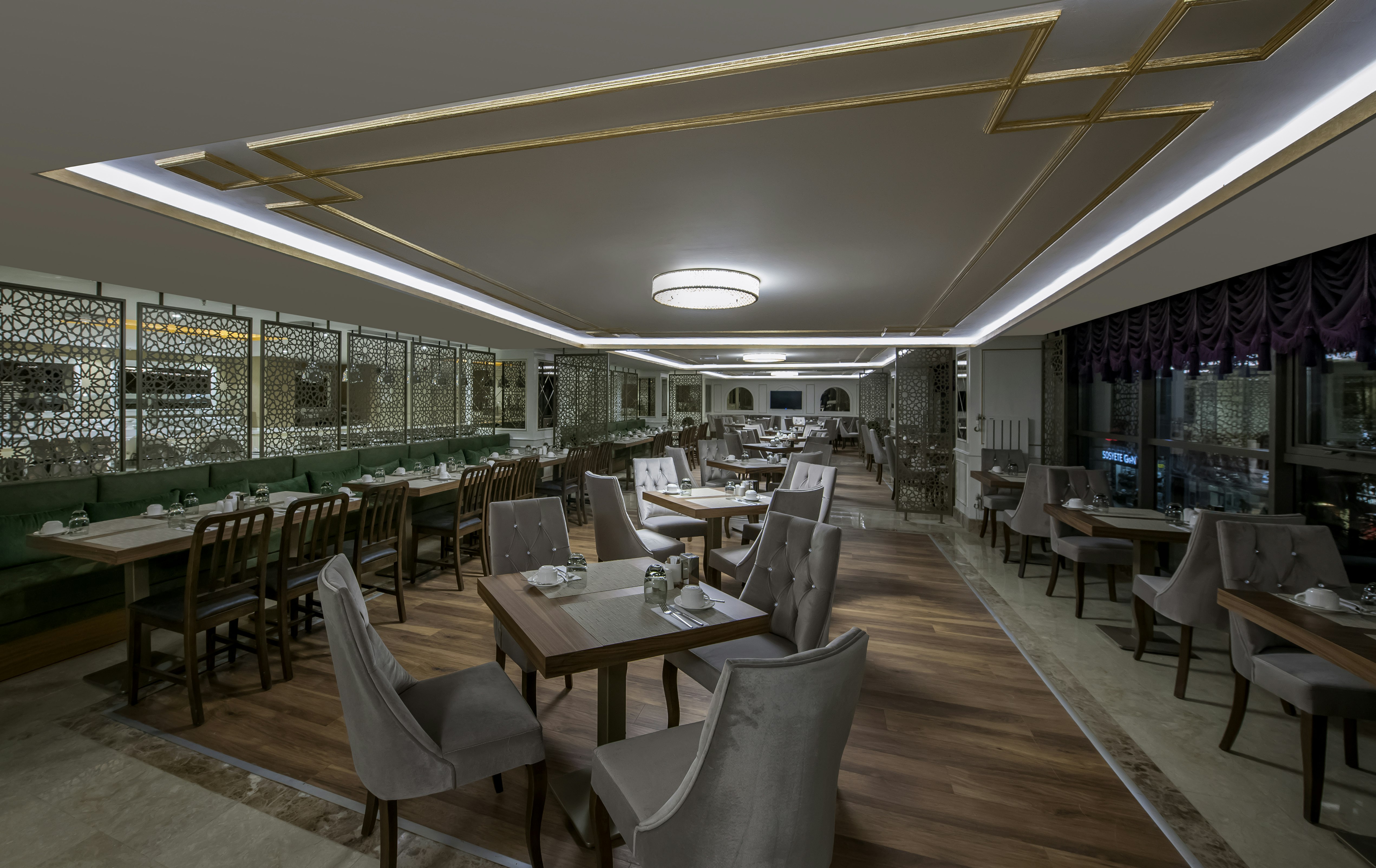 DoubleTree By Hilton Elazig 44/51