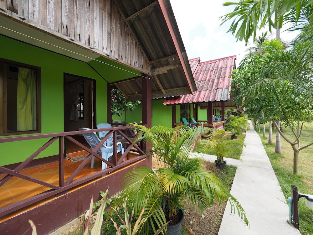 Lanta Darawadee Resort 6/50