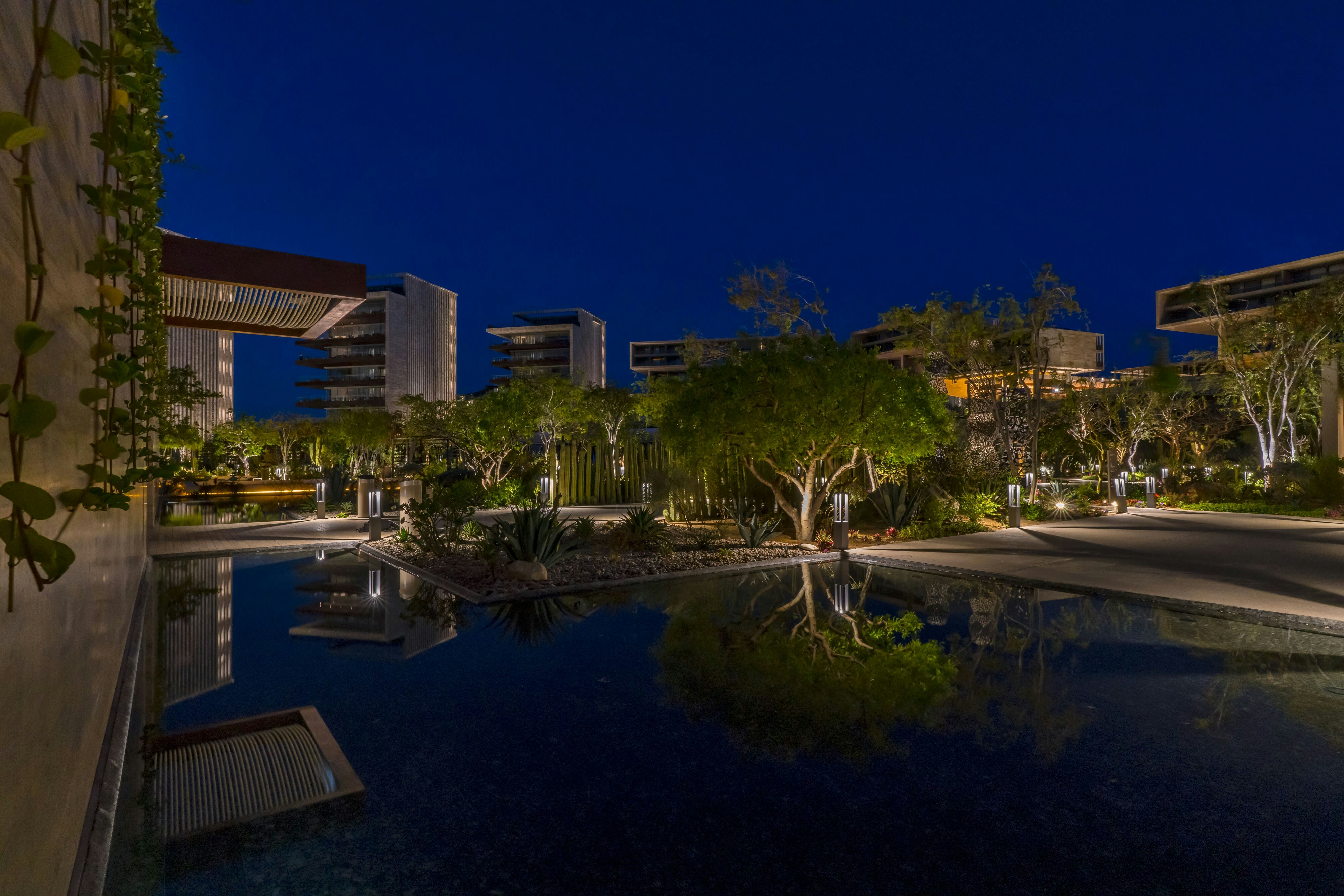 The Residences at Solaz, a Luxury Collection Resort, Los Cabos 25/28