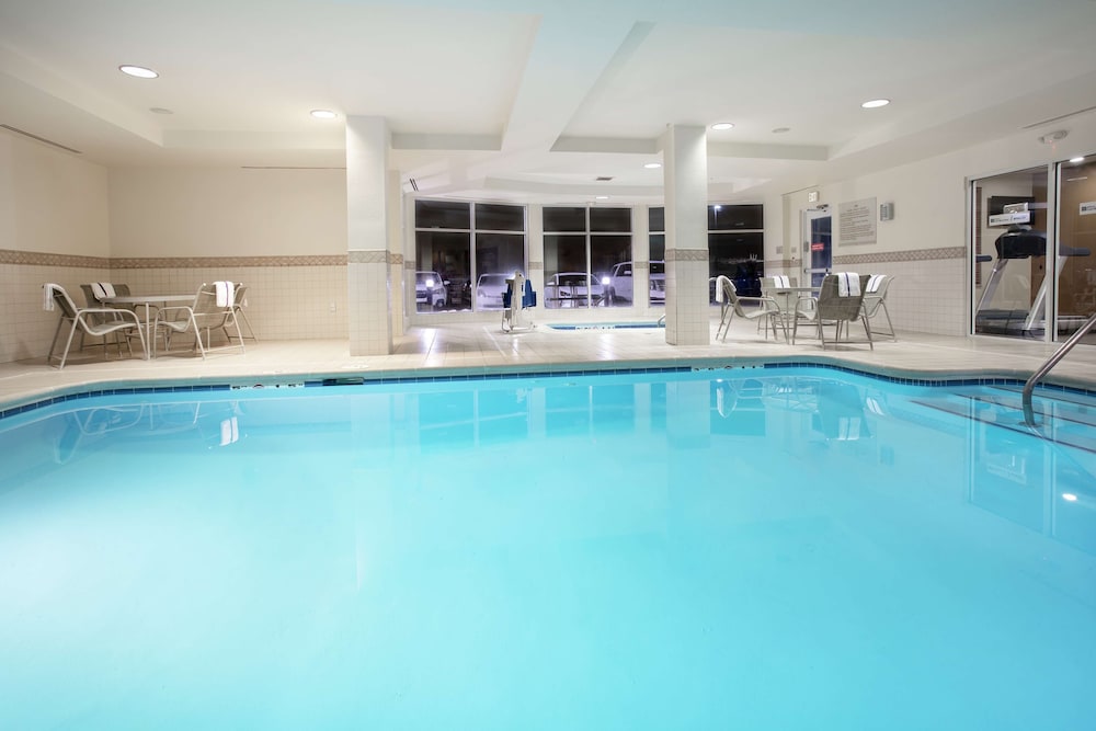 Hilton Garden Inn Casper 19/44