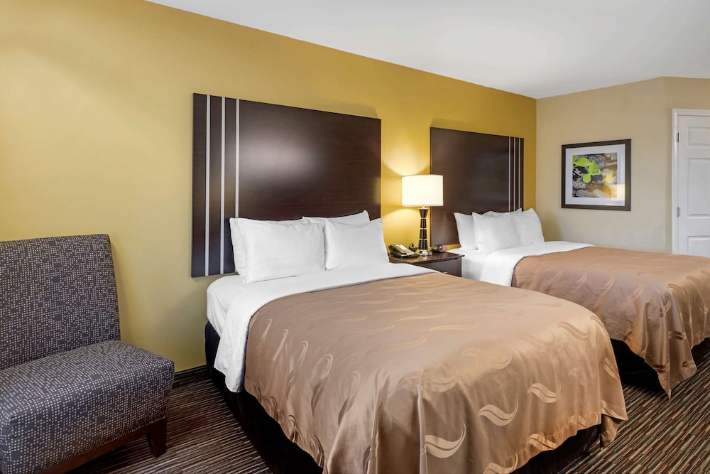 Quality Inn Seneca US-123 17/53