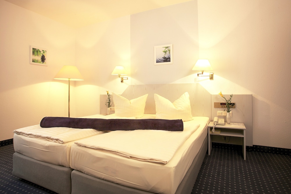 Hotel Kleefelder Hof 26/59