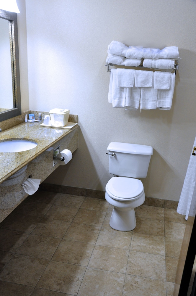 Quality Inn Cedar Park - Austin Northwest 48/50