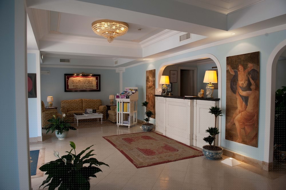 Hotel Villa Daphne 11/53