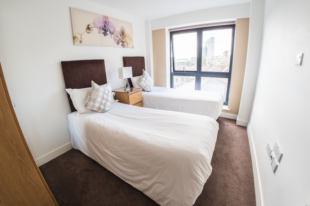 Ilford Tower Apartments 22/45