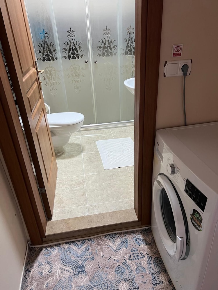 Zeren Apart 30/50