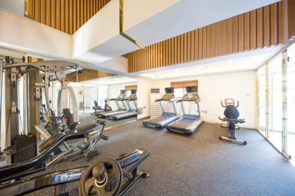S Hotel Suncheon 32/50