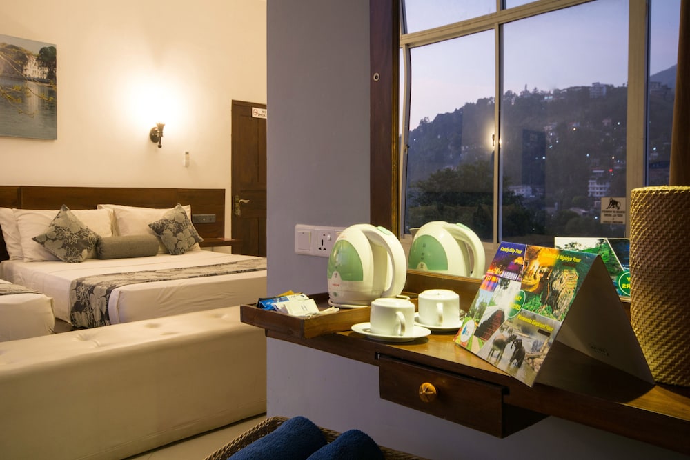 Kandy City Stay 78/78