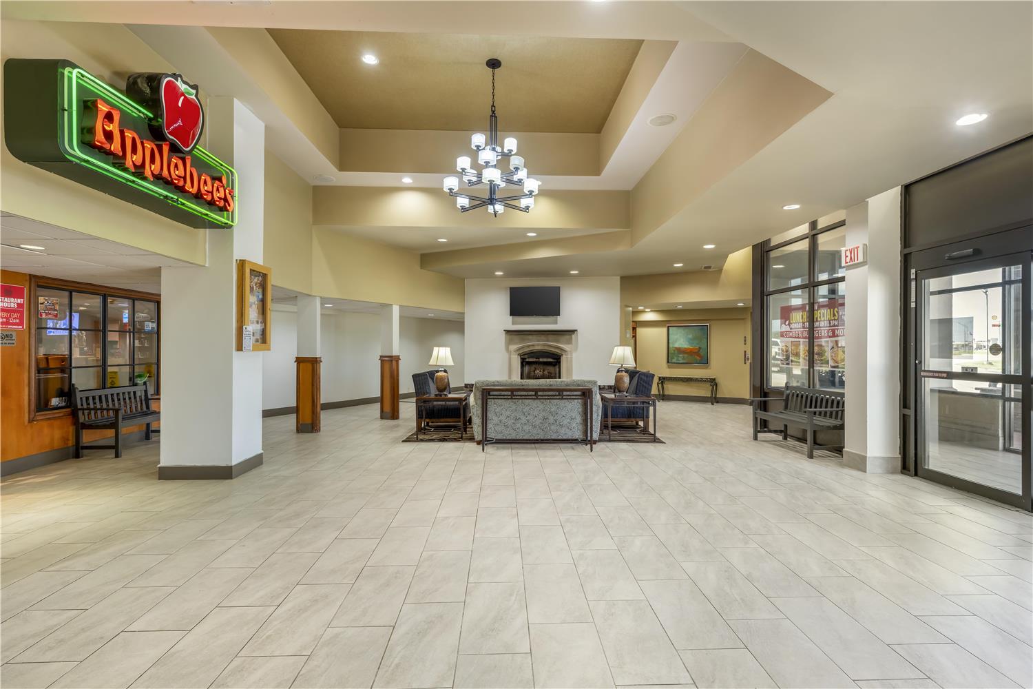 Best Western Plus York Hotel & Conference Center 10/46