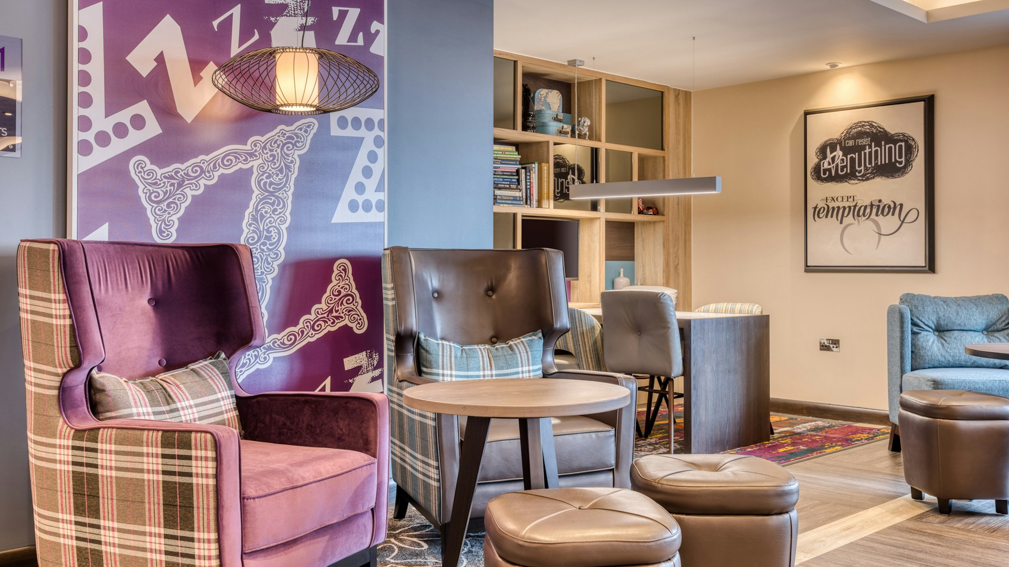Premier Inn Torquay Harbour 10/20